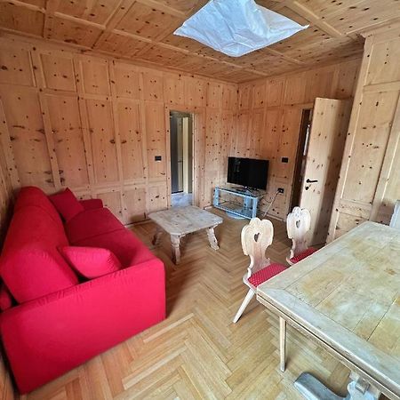 Appartamenti Mottini Plaza Livigno Buitenkant foto