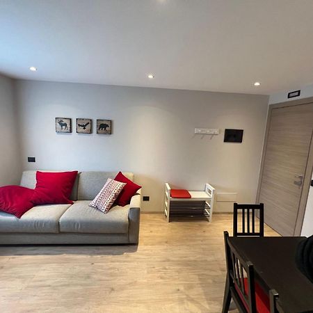 Appartamenti Mottini Plaza Livigno Buitenkant foto