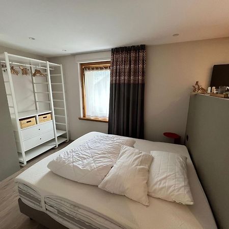 Appartamenti Mottini Plaza Livigno Buitenkant foto