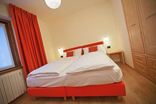 Appartamenti Mottini Plaza Livigno Buitenkant foto