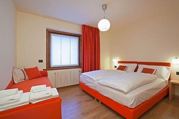 Appartamenti Mottini Plaza Livigno Buitenkant foto