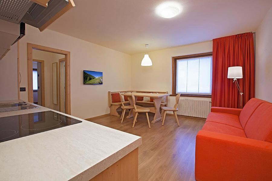 Appartamenti Mottini Plaza Livigno Buitenkant foto