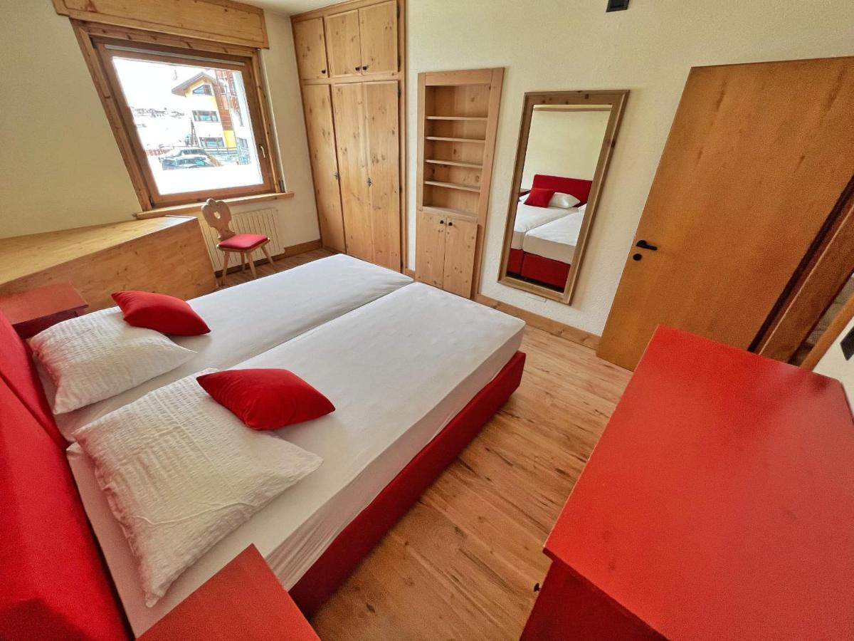 Appartamenti Mottini Plaza Livigno Buitenkant foto