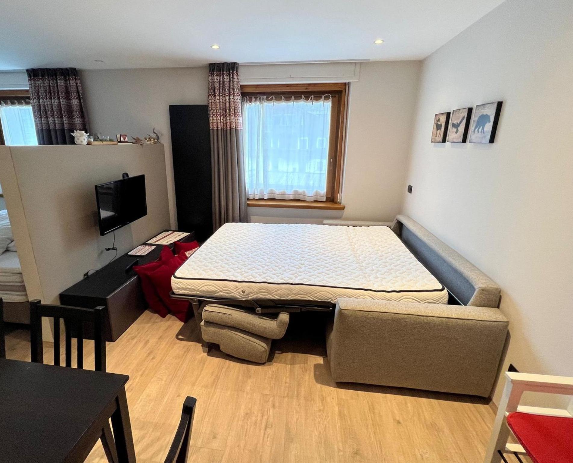 Appartamenti Mottini Plaza Livigno Buitenkant foto